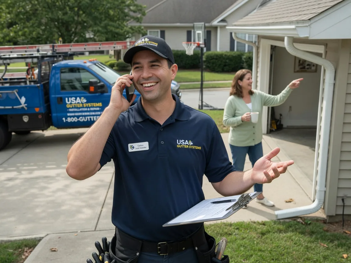Gutter Installation Vandalia, MI FAQs